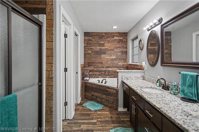 726 Durmast Lane, Greenwood, AR 72936