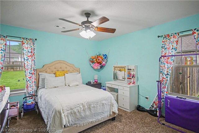 726 Durmast Lane, Greenwood, AR 72936