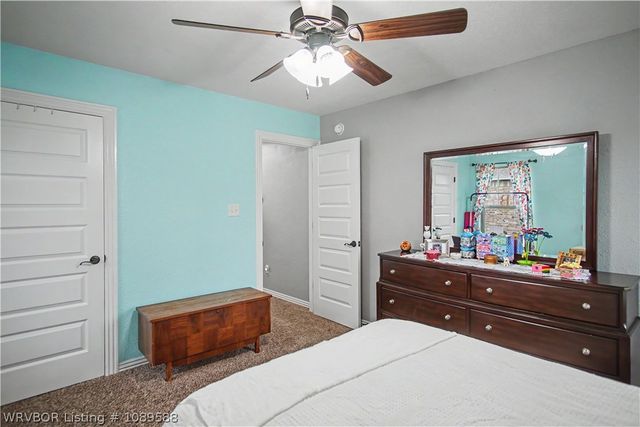 726 Durmast Lane, Greenwood, AR 72936