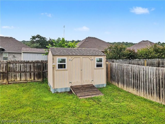 726 Durmast Lane, Greenwood, AR 72936