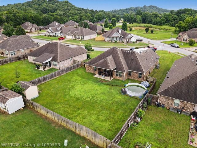 726 Durmast Lane, Greenwood, AR 72936
