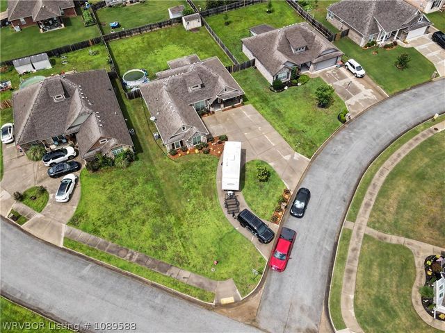 726 Durmast Lane, Greenwood, AR 72936