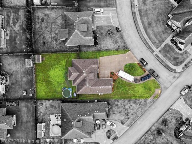 726 Durmast Lane, Greenwood, AR 72936