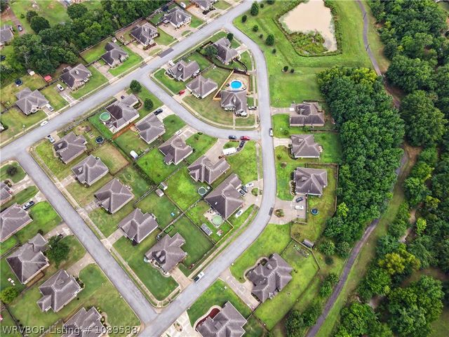 726 Durmast Lane, Greenwood, AR 72936