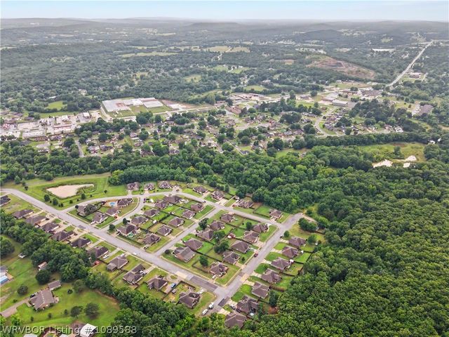 726 Durmast Lane, Greenwood, AR 72936