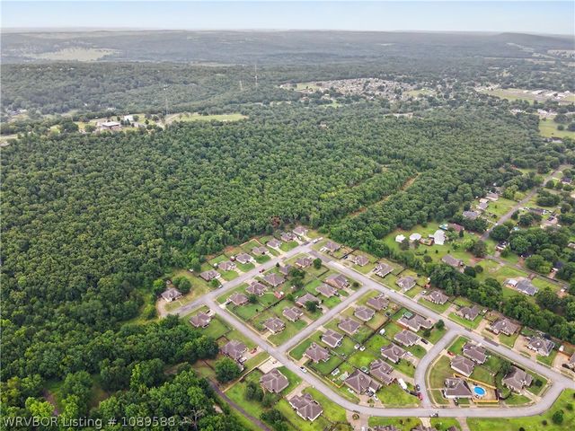 726 Durmast Lane, Greenwood, AR 72936