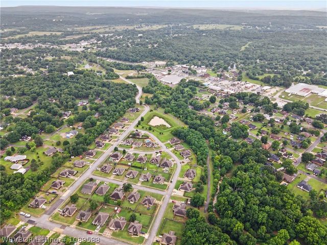 726 Durmast Lane, Greenwood, AR 72936