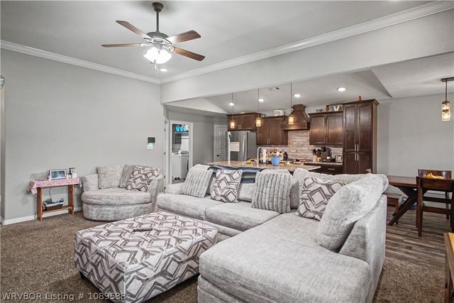 726 Durmast Lane, Greenwood, AR 72936