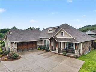 726 Durmast Lane, Greenwood, AR 72936