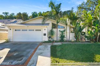 29148 Hillrise Drive, Agoura Hills, CA 91301