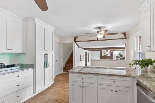 106 Peirsey PL, Newport News, VA 23608