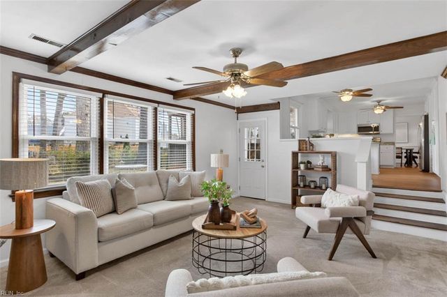 106 Peirsey PL, Newport News, VA 23608