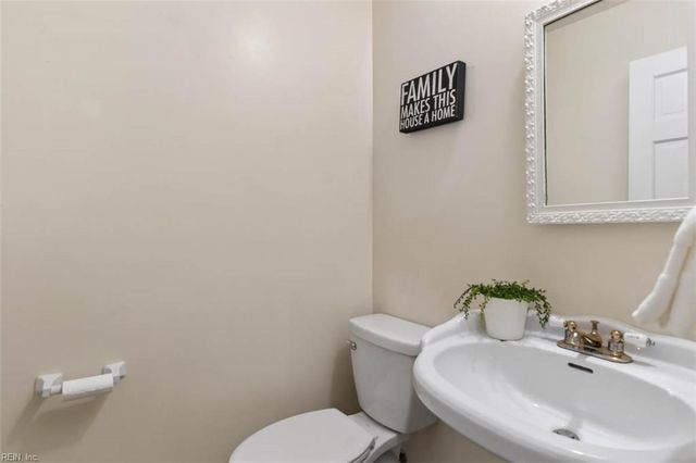 106 Peirsey PL, Newport News, VA 23608