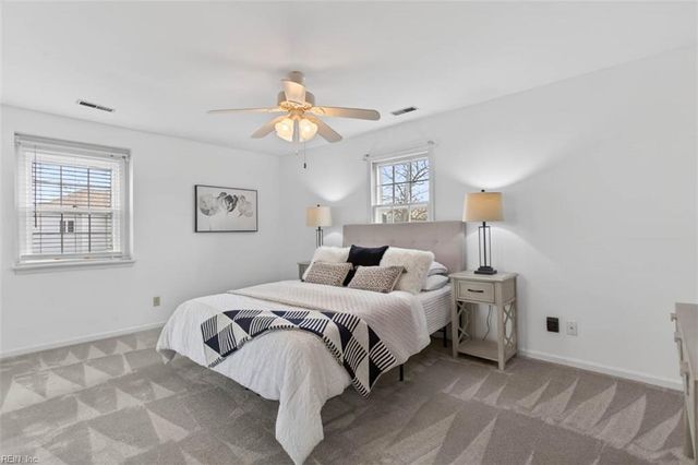 106 Peirsey PL, Newport News, VA 23608