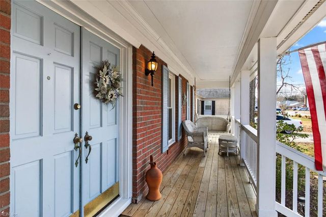 106 Peirsey PL, Newport News, VA 23608