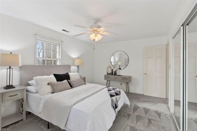 106 Peirsey PL, Newport News, VA 23608