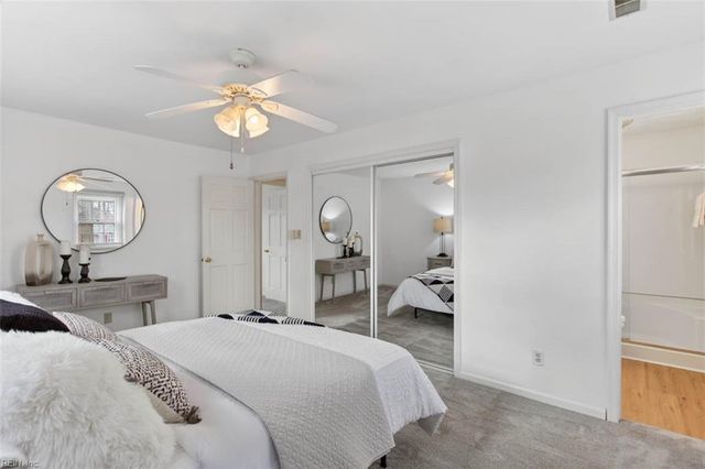 106 Peirsey PL, Newport News, VA 23608