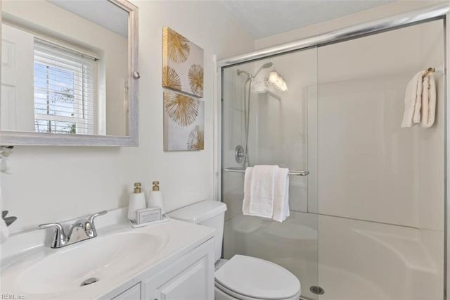 106 Peirsey PL, Newport News, VA 23608