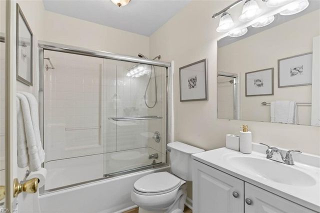 106 Peirsey PL, Newport News, VA 23608