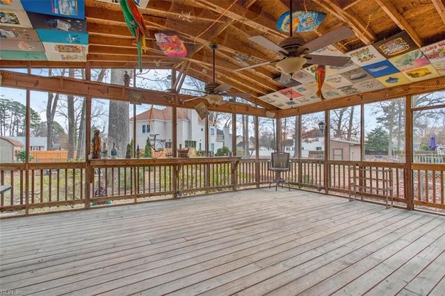 106 Peirsey PL, Newport News, VA 23608