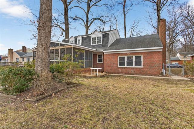 106 Peirsey PL, Newport News, VA 23608