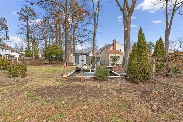 106 Peirsey PL, Newport News, VA 23608