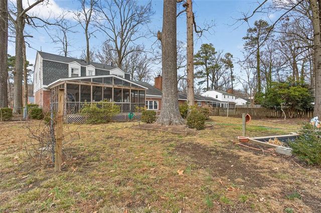 106 Peirsey PL, Newport News, VA 23608