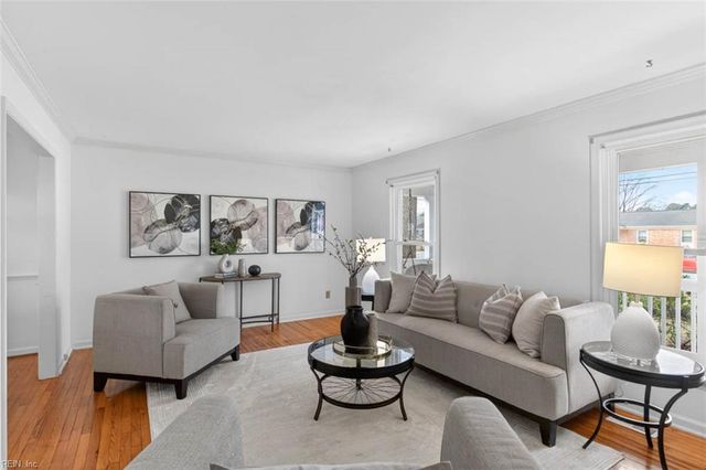 106 Peirsey PL, Newport News, VA 23608