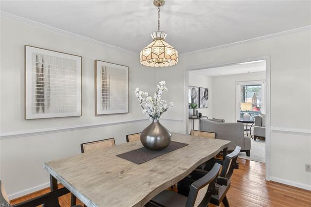 106 Peirsey PL, Newport News, VA 23608