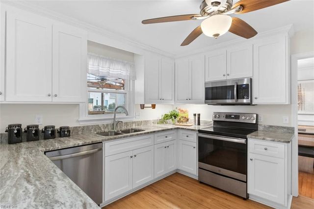 106 Peirsey PL, Newport News, VA 23608