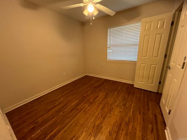 17 Rosemont Drive, Little Rock, AR 72204