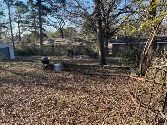 17 Rosemont Drive, Little Rock, AR 72204