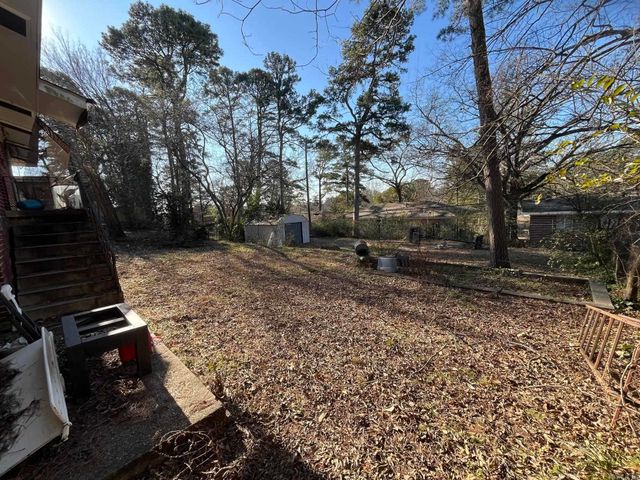 17 Rosemont Drive, Little Rock, AR 72204