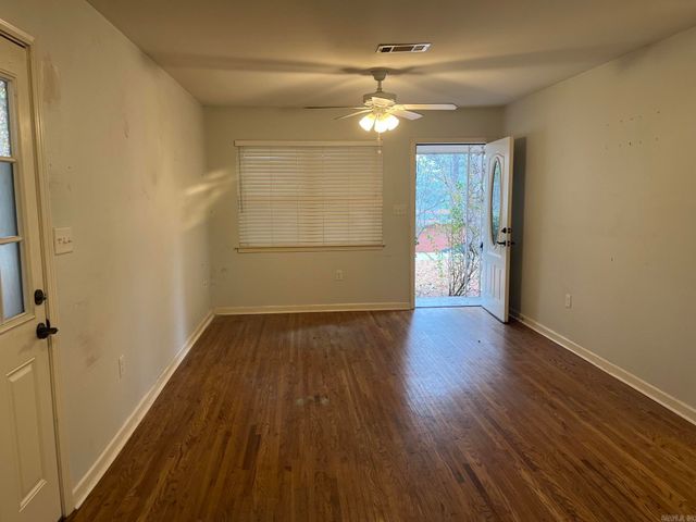 17 Rosemont Drive, Little Rock, AR 72204