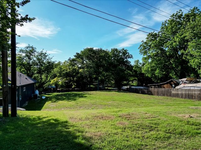 1115 E Lake Drive, Weatherford, TX 76087