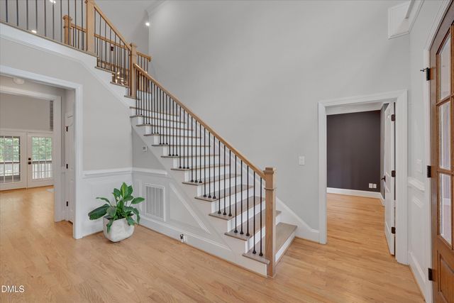 1305 Narron Farm Road, Zebulon, NC 27597