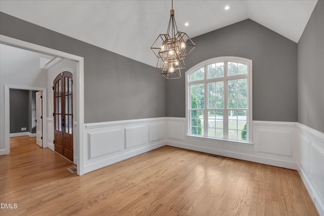 1305 Narron Farm Road, Zebulon, NC 27597