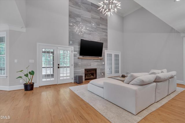 1305 Narron Farm Road, Zebulon, NC 27597