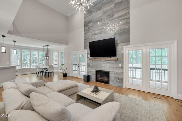 1305 Narron Farm Road, Zebulon, NC 27597