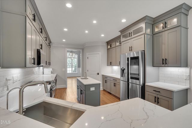 1305 Narron Farm Road, Zebulon, NC 27597