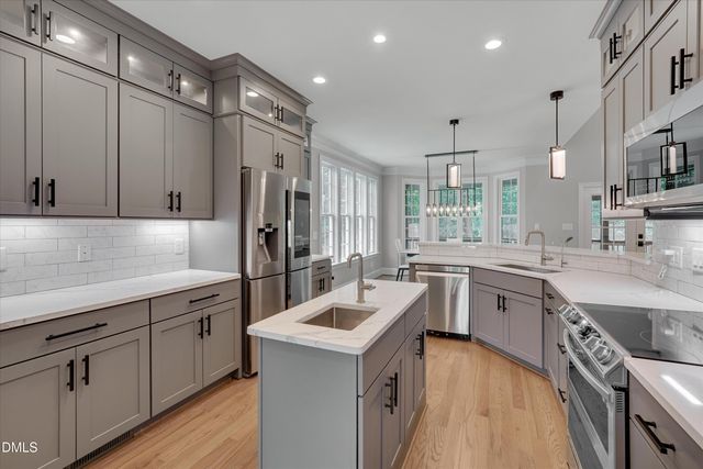 1305 Narron Farm Road, Zebulon, NC 27597