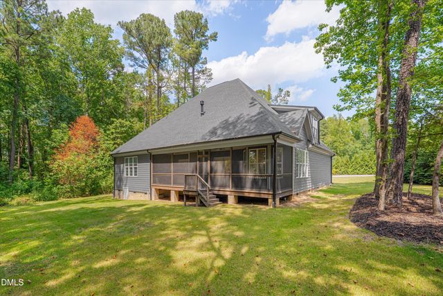 1305 Narron Farm Road, Zebulon, NC 27597