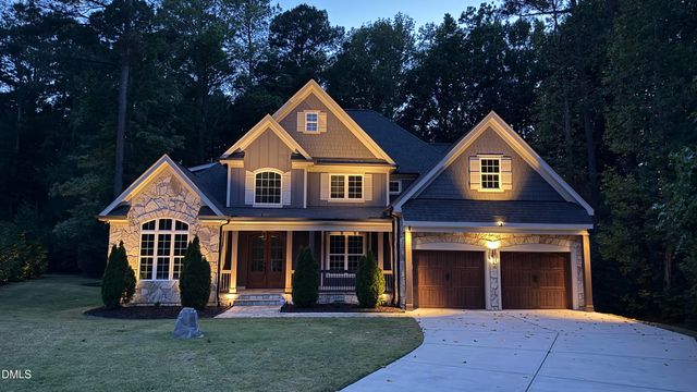 1305 Narron Farm Road, Zebulon, NC 27597