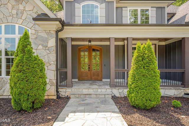 1305 Narron Farm Road, Zebulon, NC 27597