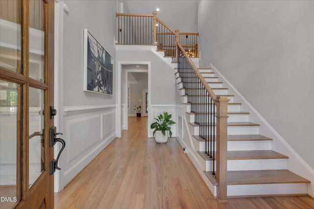 1305 Narron Farm Road, Zebulon, NC 27597