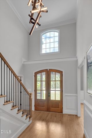1305 Narron Farm Road, Zebulon, NC 27597