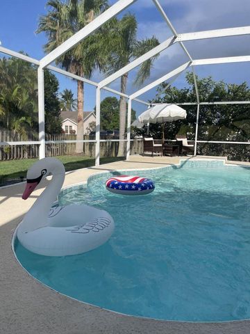2815 SE Tate Avenue, Port St. Lucie, Port St Lucie, FL 34984