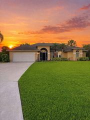 2815 SE Tate Avenue, Port St. Lucie, Port St Lucie, FL 34984