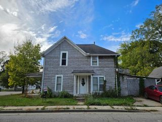 621 N 3rd Street, Goshen, IN 46528