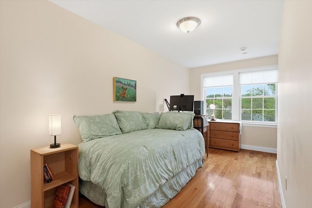 2B Gates Lane B, Wakefield, MA 01880